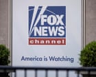 Bad news this week for Trump – but Fox viewers might have missed it | Margaret Sullivan
