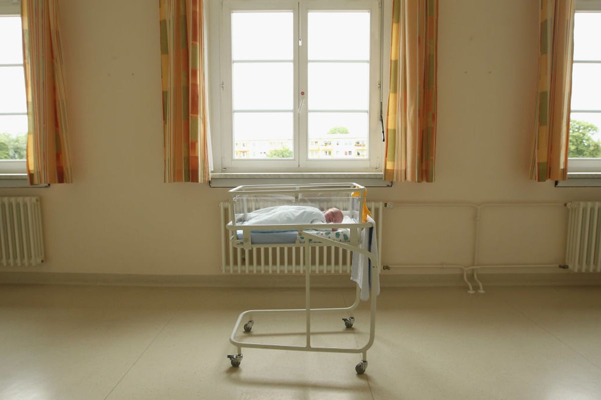What to name your baby and what to avoid, according to the experts