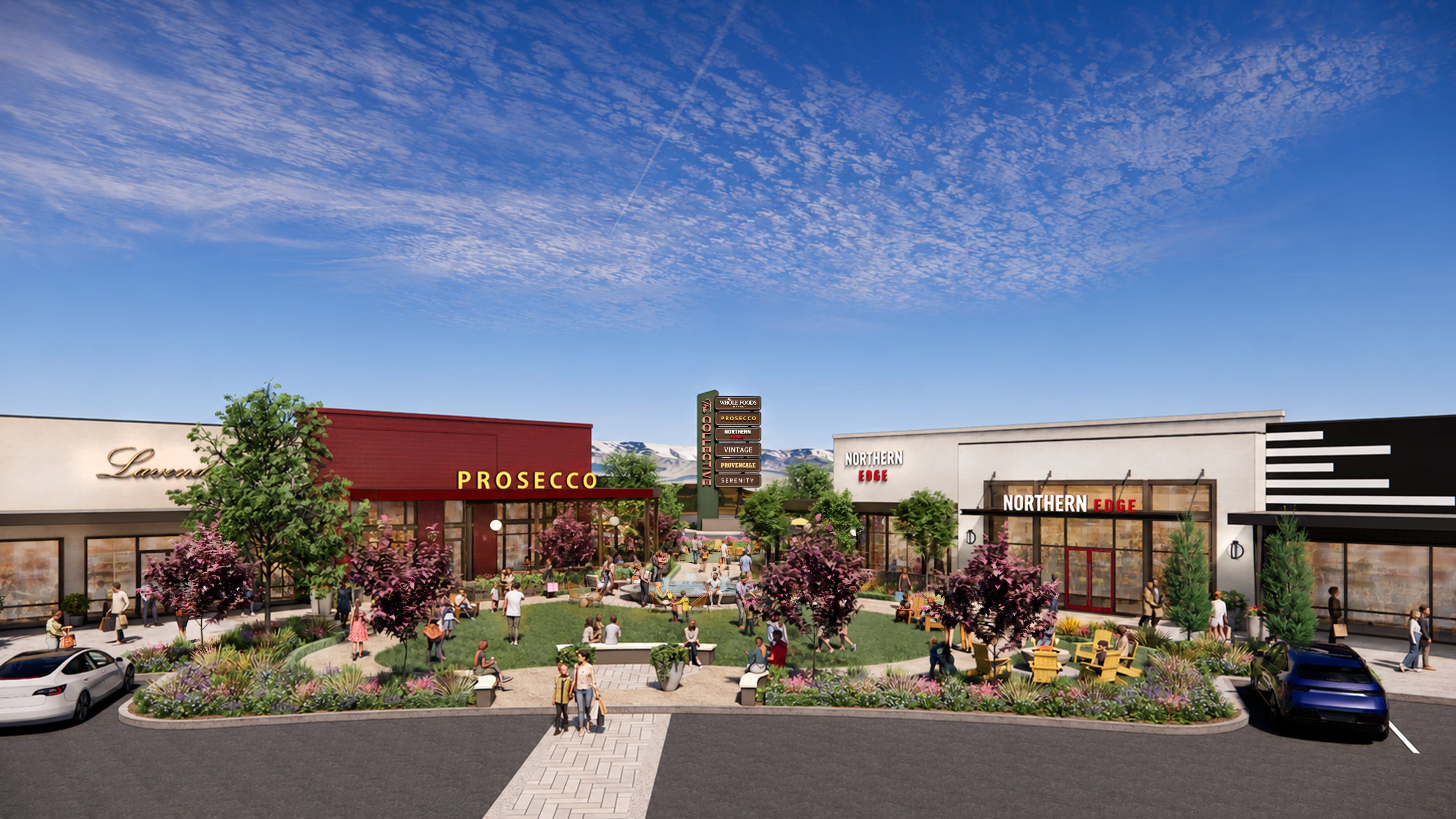 Utah County to get its first Whole Foods Market — and a whole lot more at new retail center