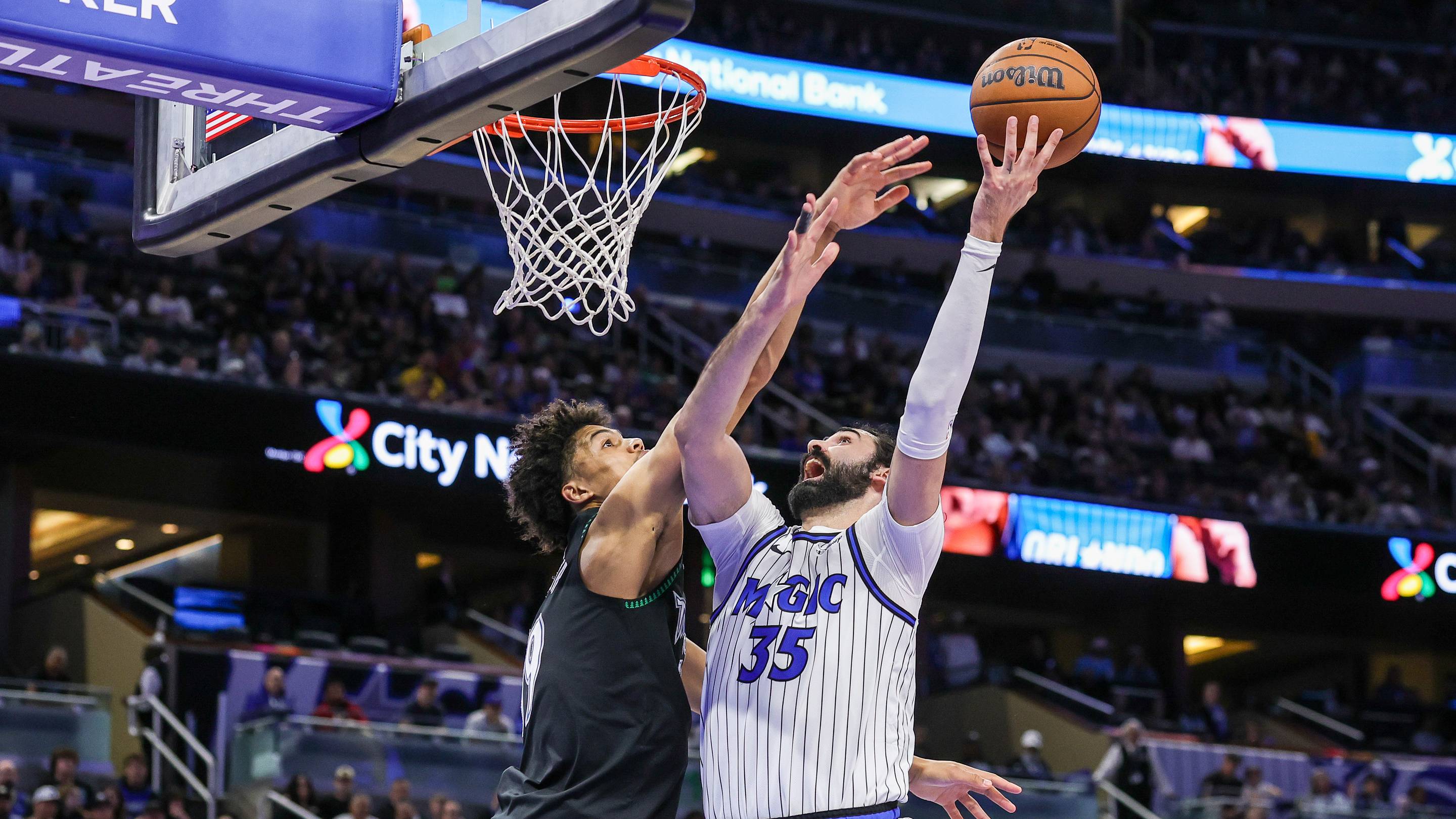 Timberwolves' Bench Matchups Are the Great Unknown This Season