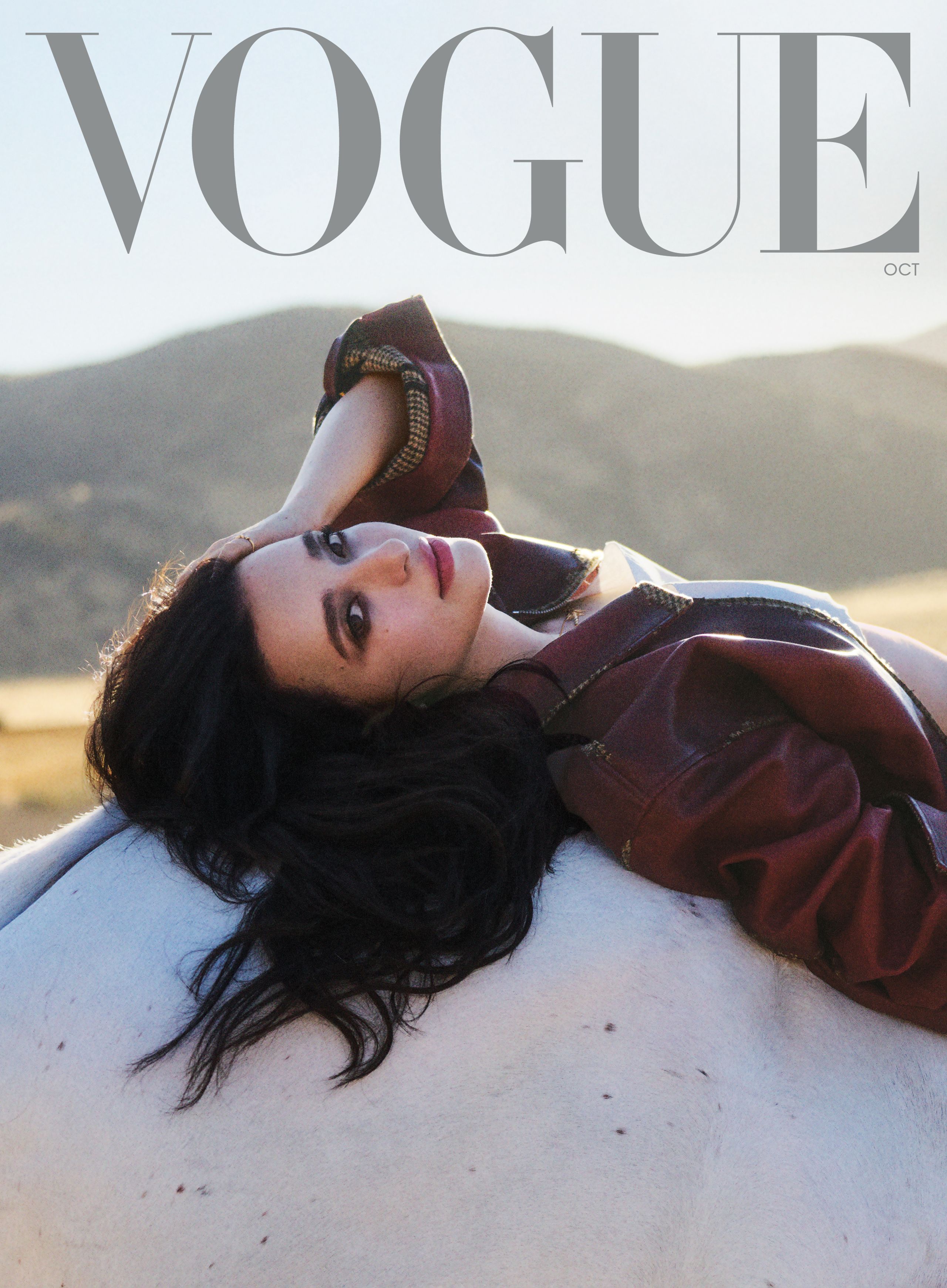 Mikey Madison on ‘The Social Reckoning’ and Why She Stays Offline | Vogue’s October 2026 Cover Story