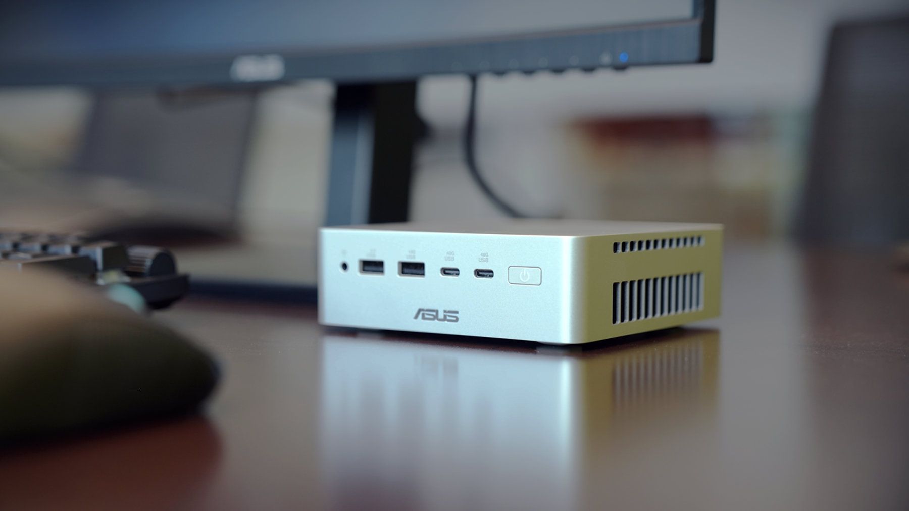 ASUS launches the Ascent QN10, an 80‑TOPS AI mini PC powered by Snapdragon X2 Elite