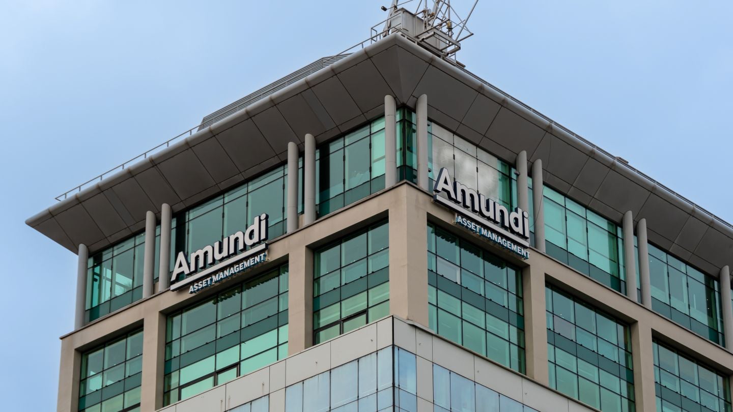 Amundi picks 9.9% stake in asset manager ICG