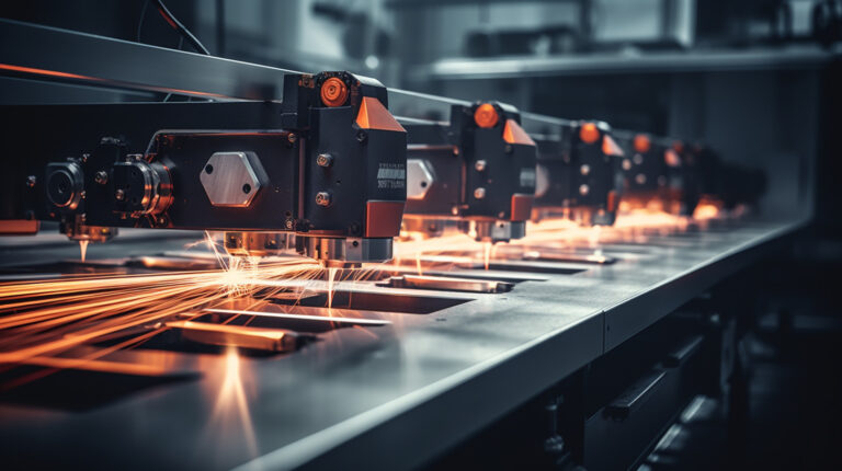 Coherent Corp. (COHR): A Critical Player in AI Data Center Buildouts