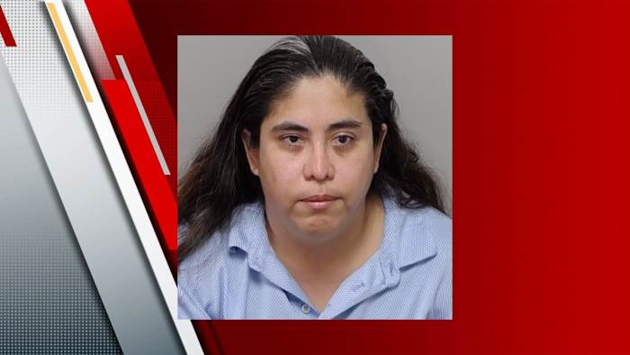 TDCJ employee arrested, accused of sexual encounters with inmate, warrant says