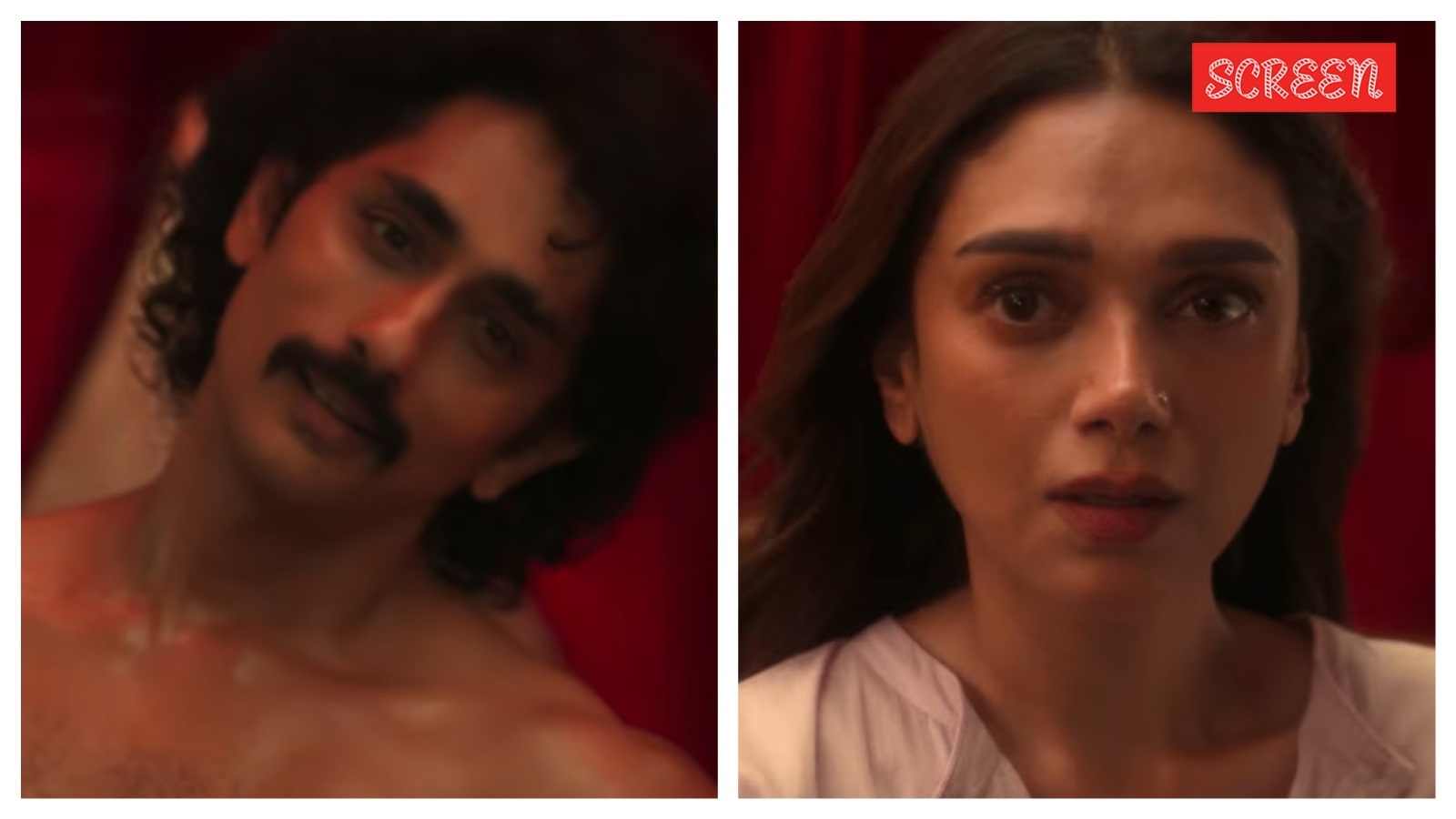 ‘Easier to objectify Siddharth from Aditi’s point of view’: Vishal Bhardwaj on Lust Stories 3