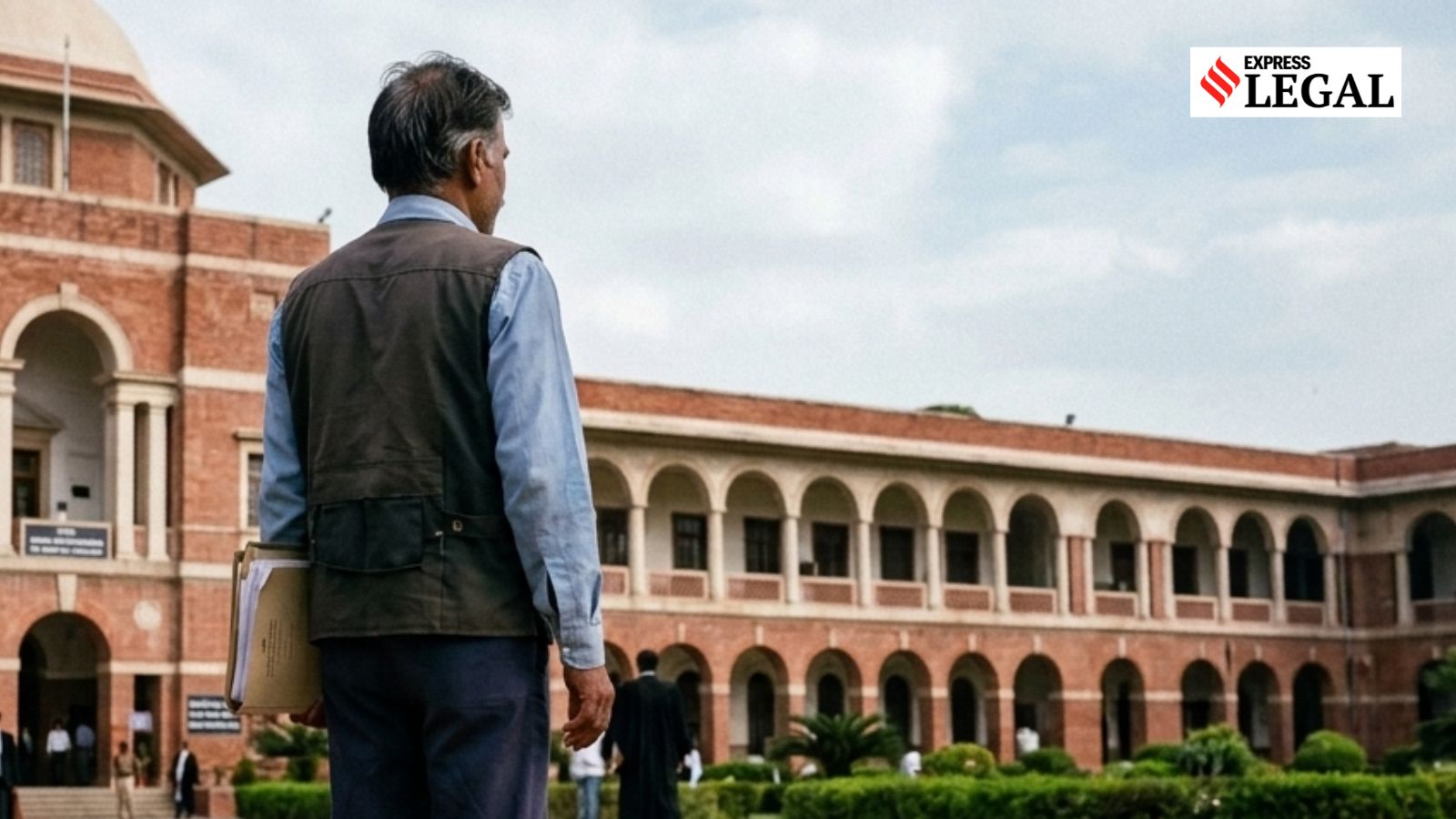 ‘Inaction by authorities can’t deprive worker of accrued rights’: Court orders regularisation