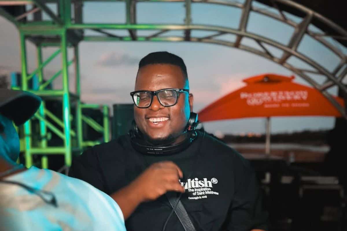 ‘Sorry for the distasteful remarks’: Sol Phenduka apologises after backlash for remarks on ‘Podcast and Chill’ about missing woman