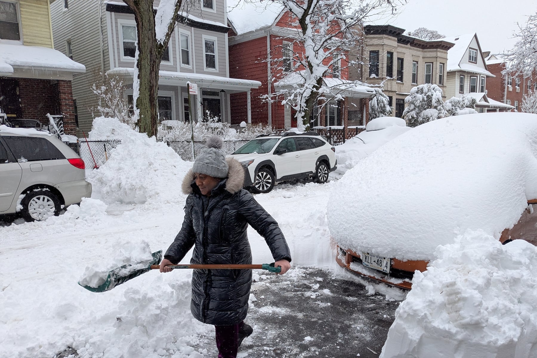 Home heating bills will cost up to 31% more this winter, report says
