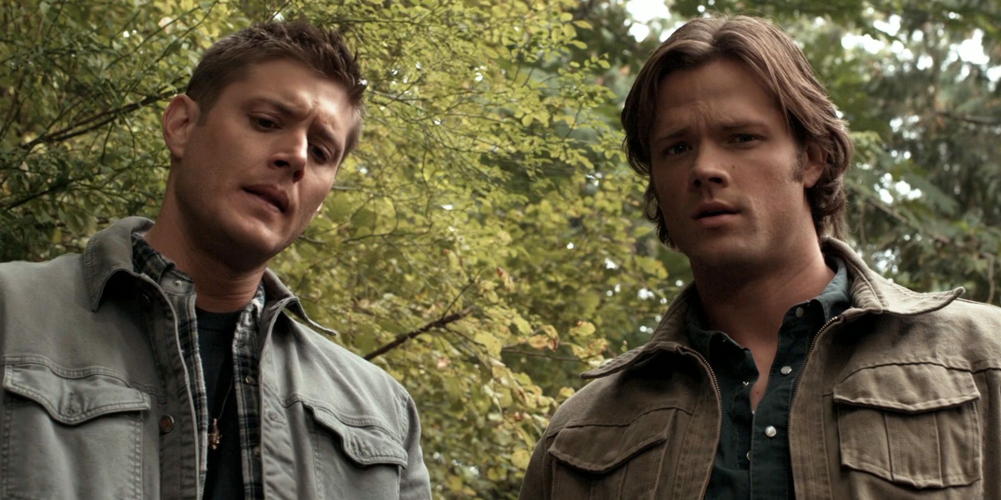 ‘Supernatural’ Just Pulled Off Its Best Reunion Since the Series Ended