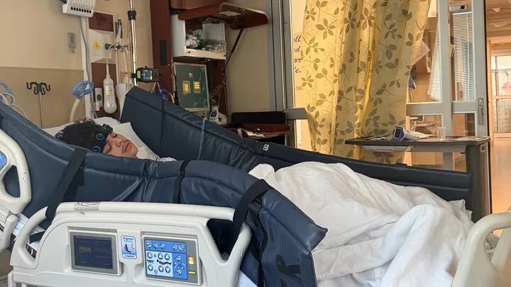 Teen suffers life-threatening brain injuries after being assaulted by another student at school, family says