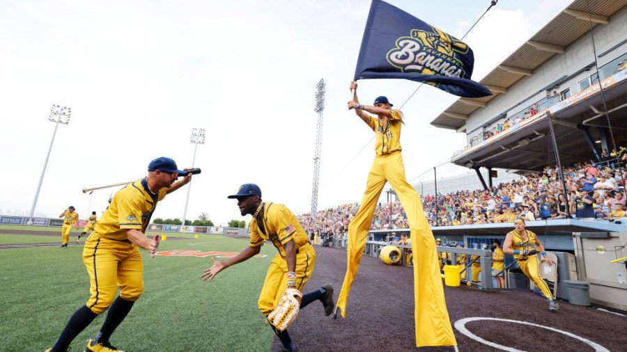 Sold out Banana Ball tickets suddenly available: Here's how to snag them