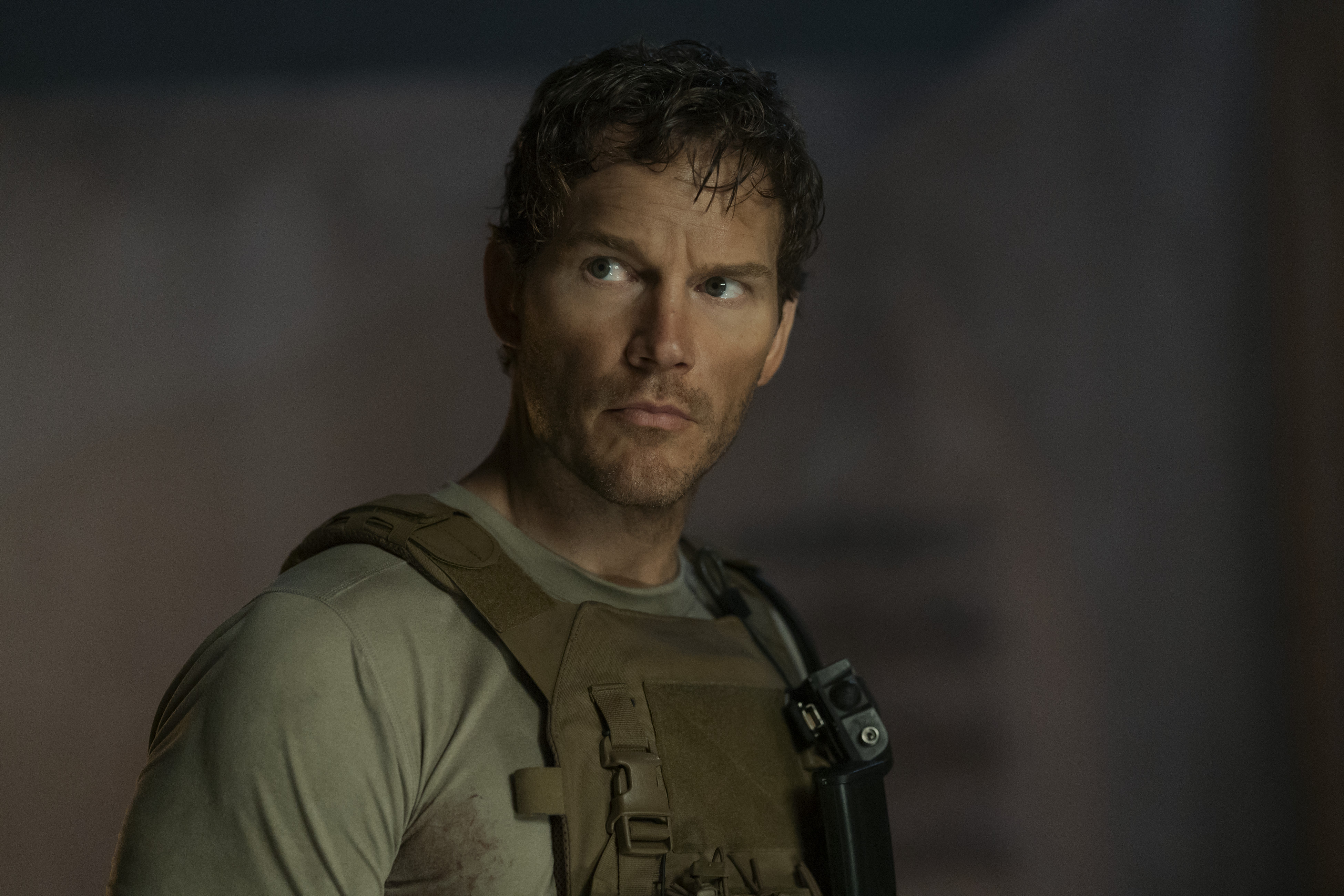 Chris Pratt Is Done Running In ‘The Terminal List’ Season 2 Trailer