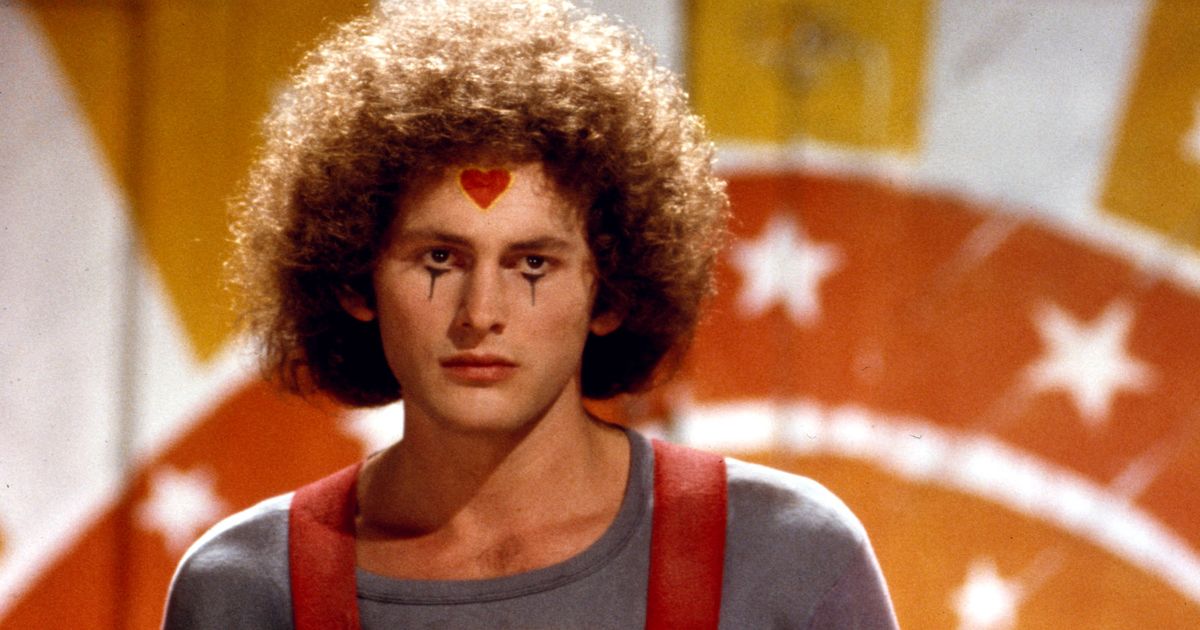 The Role That Changed Everything