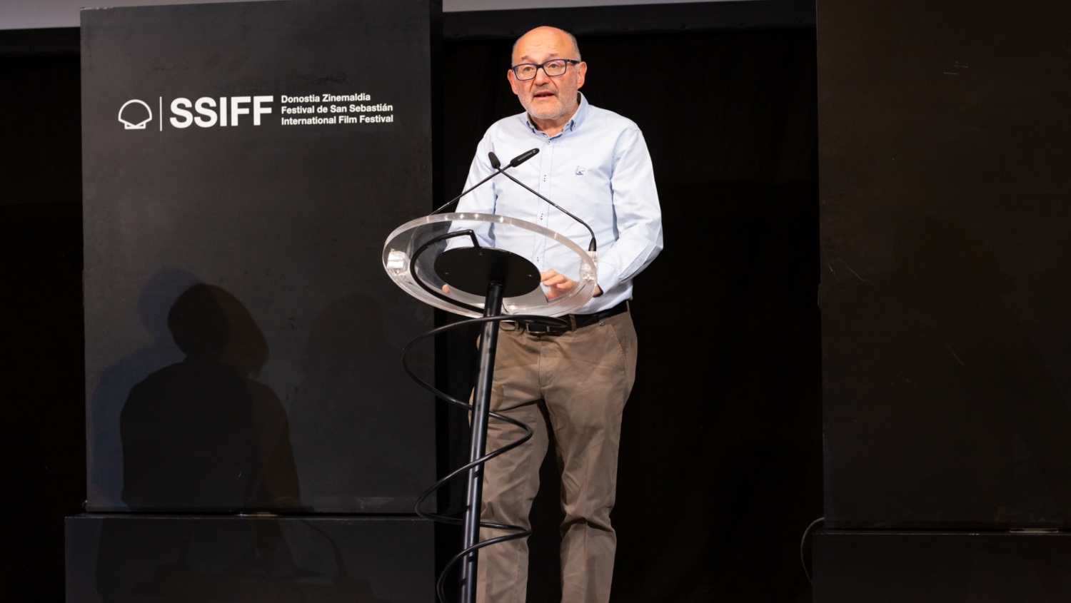 José Luis Rebordinos On His Final Year At San Sebastián: “What Surprises Me The Most Is How Much The Festival Has Grown”