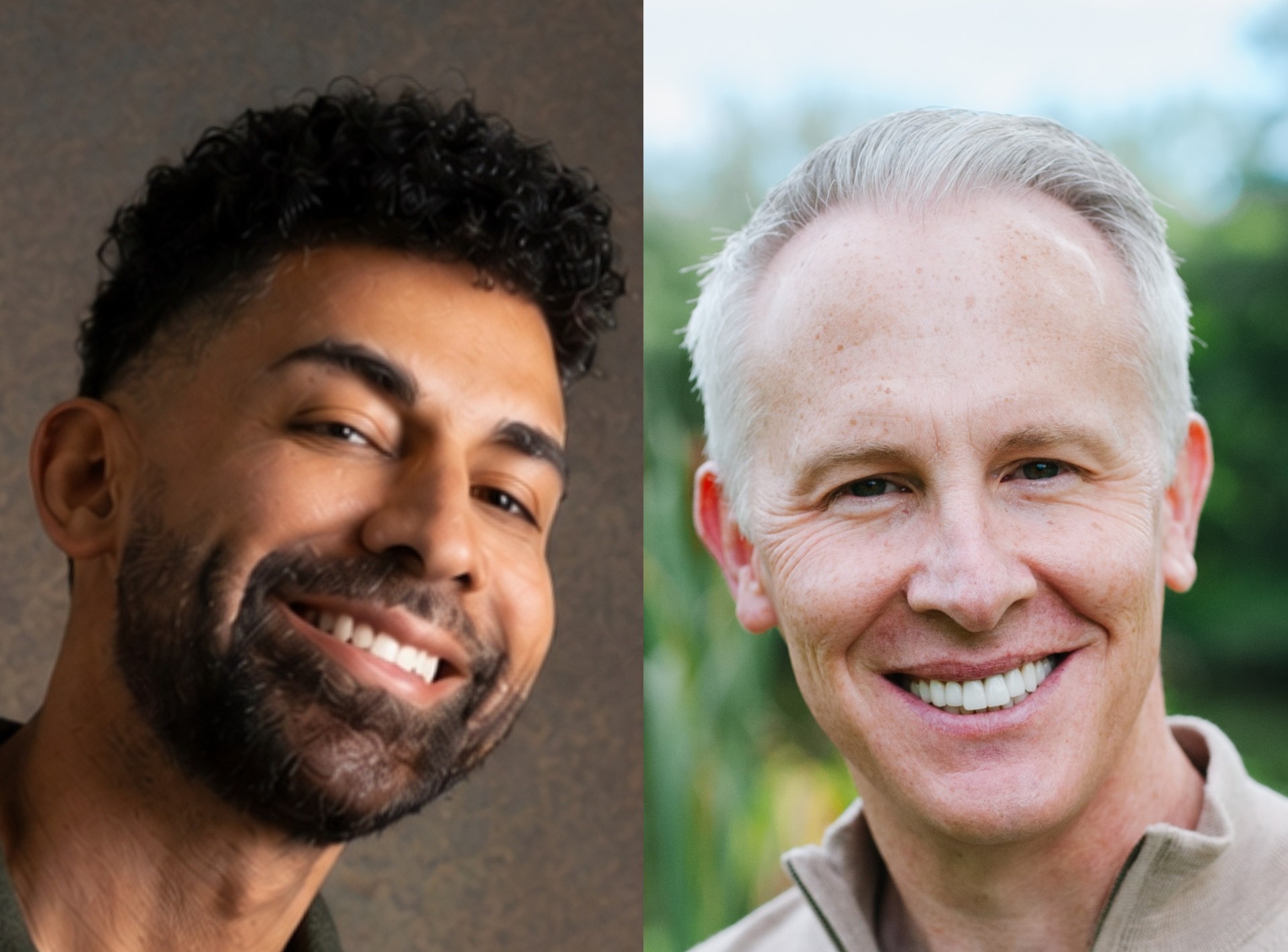 Dhar Mann, Sean Atkins Set For MIPCOM’s First-Ever Pre-Opening Keynote