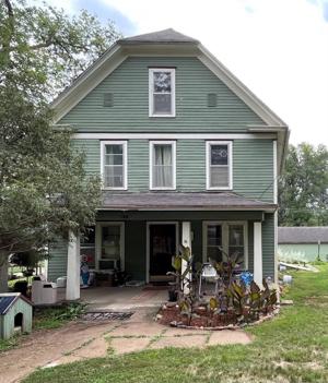Effort to honor first Native American physician expands in northeast Nebraska