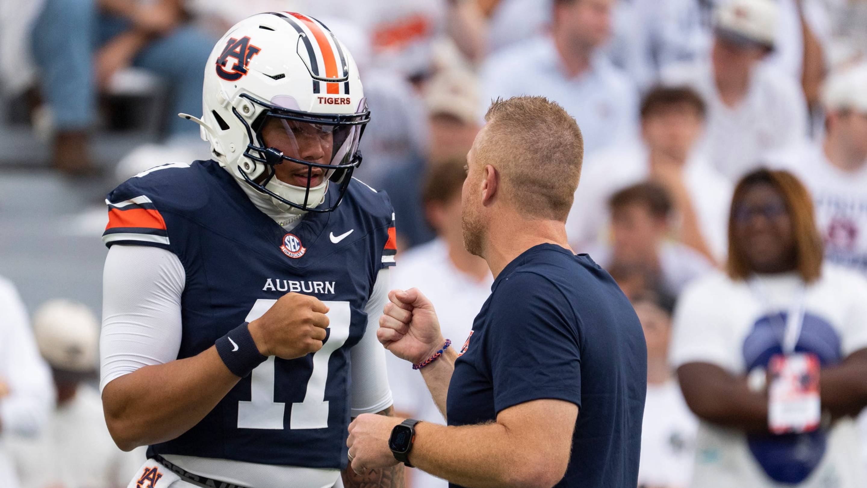 Top SEC Analyst Predicts Difference-Maker In Auburn’s Matchup With Florida
