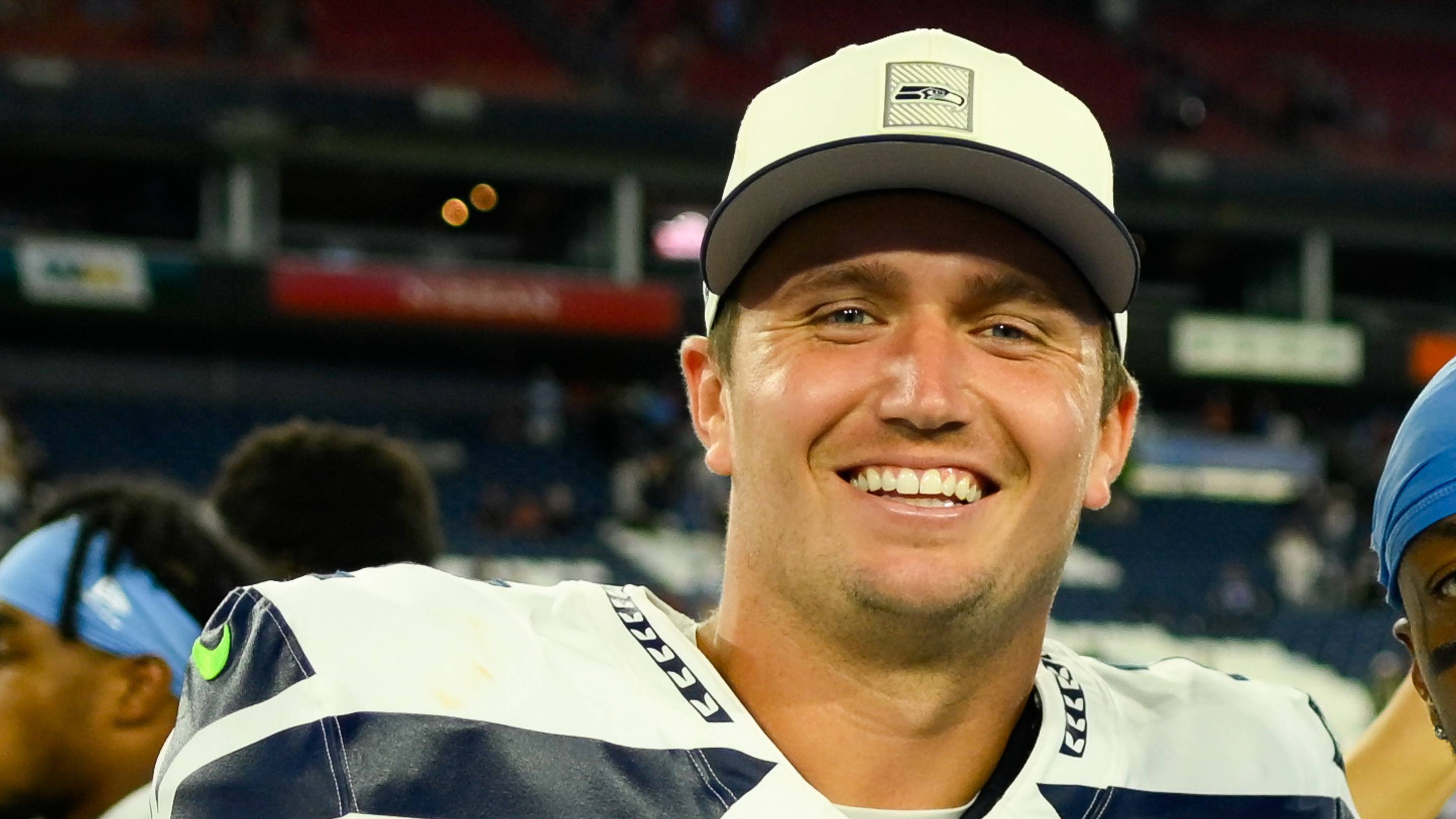 Drew Lock's Opportunity is Now for the Seahawks