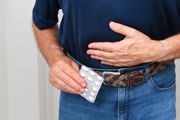 Pharmacist warns omeprazole 'little known' side effect for long-term reflux users