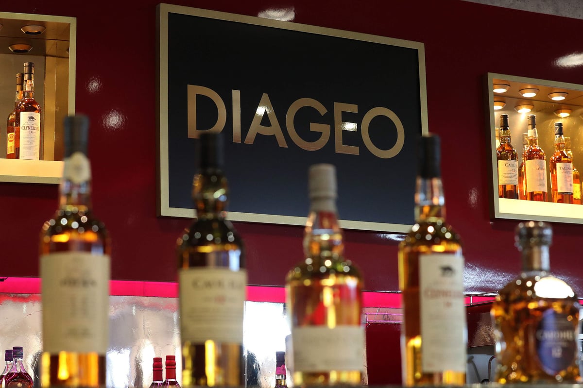 Strike to bring production ‘to a standstill’ at Diageo distillery, says union