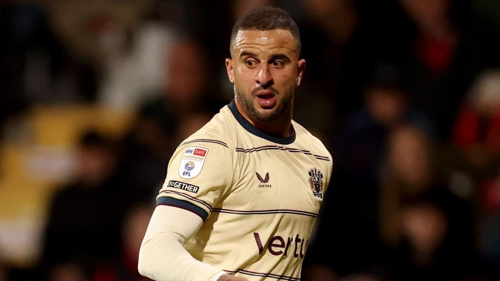 Walker desperate to end Burnley's 22-match winless woe
