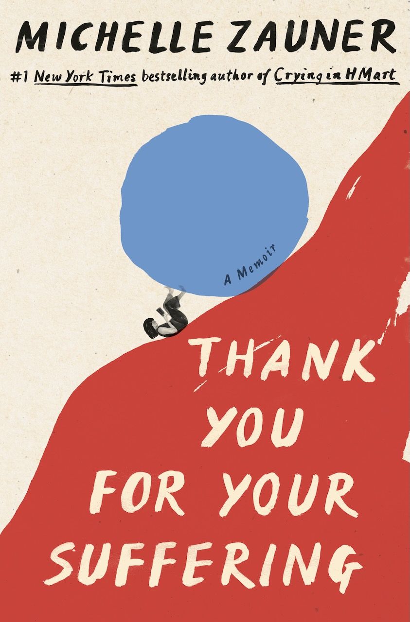 Michelle Zauner (Japanese Breakfast) Announces New Memoir Thank You For Your Suffering