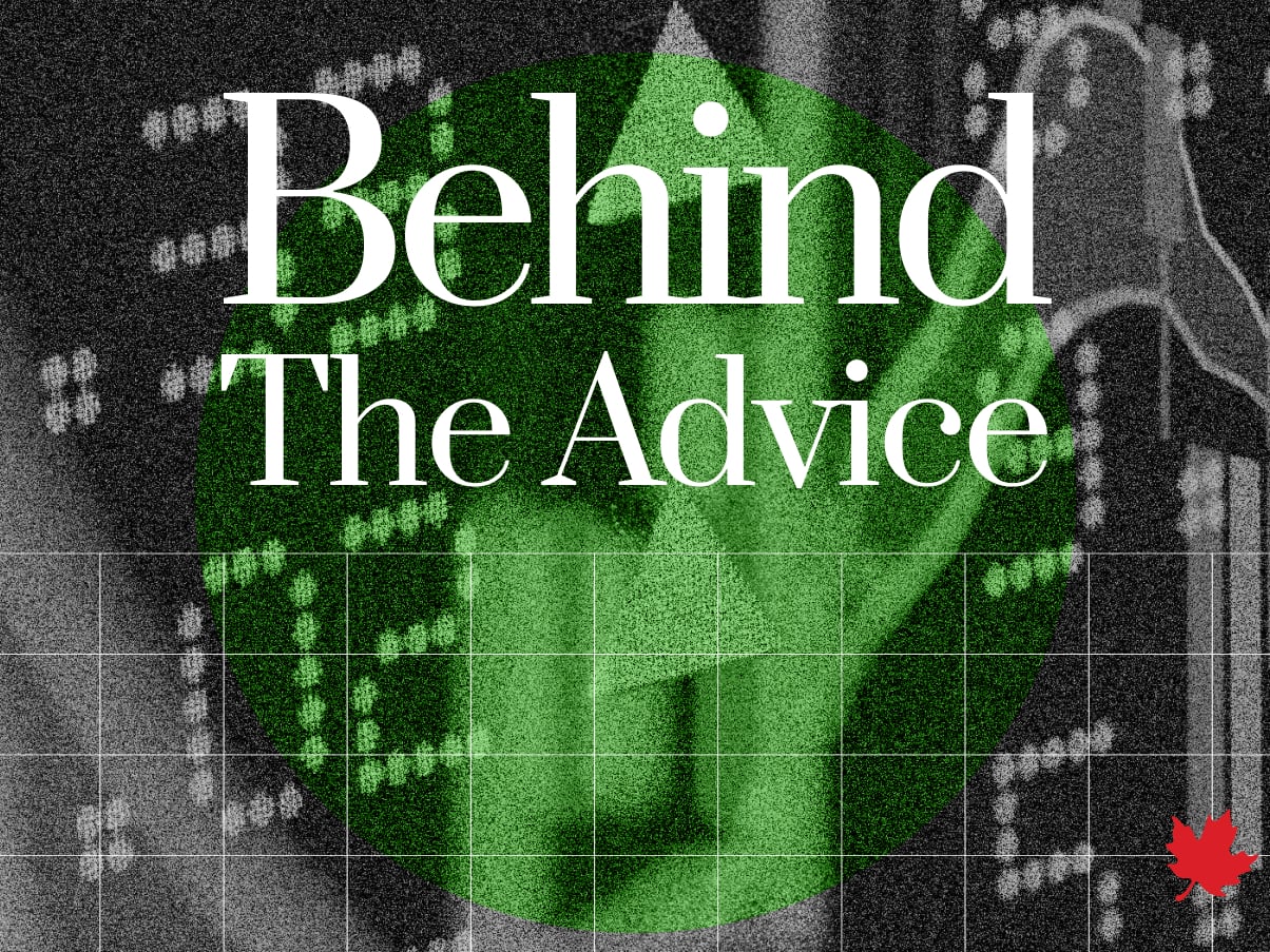 Coming soon: Season five of Behind the Advice