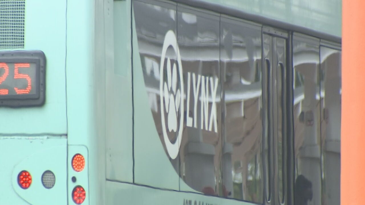 Orlando ranks among worst public transit systems in U.S., report finds