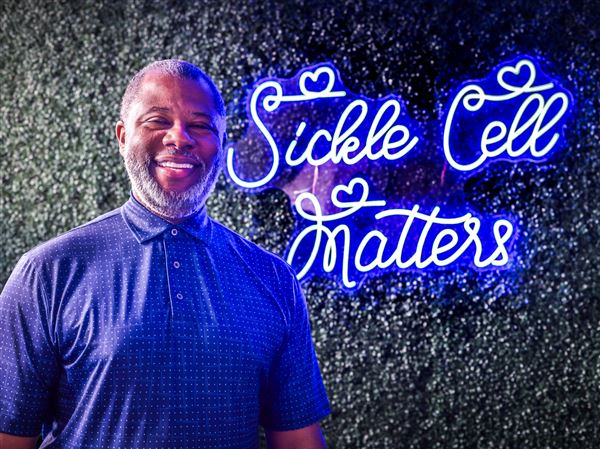 Judge Duhart turns family’s sickle cell loss into advocacy