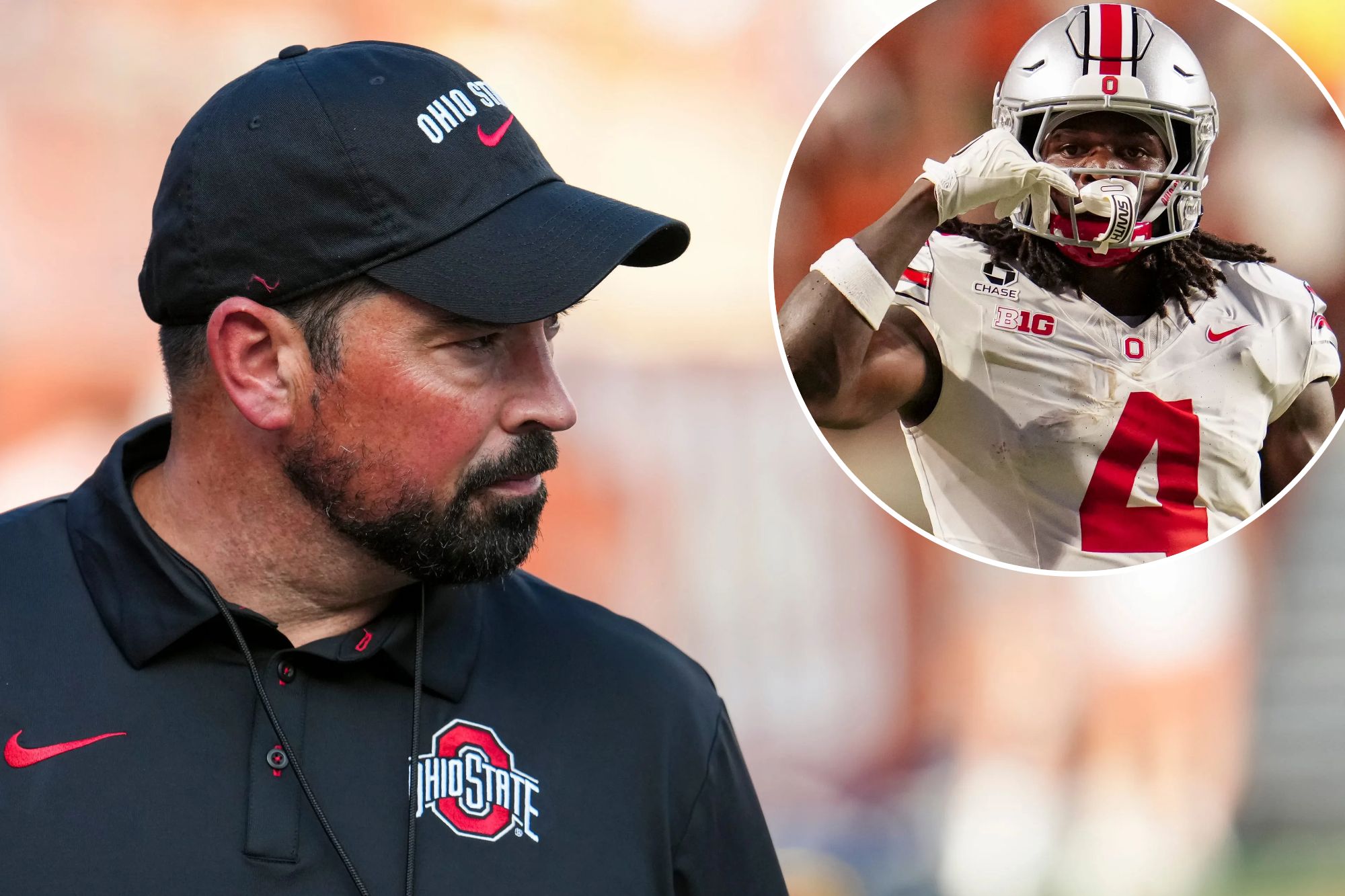Why Ohio State is still the championship favorite despite historic collapse to Texas