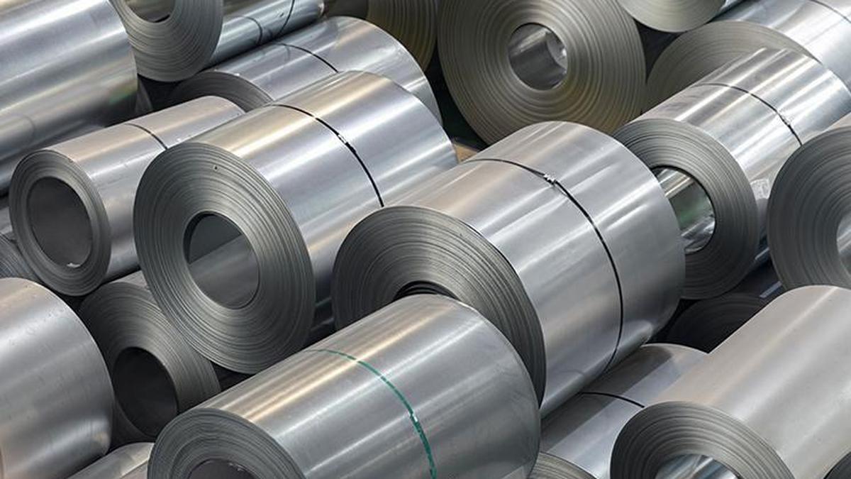 EU curbs fail to dent India’s steel push: 80% exports retain FTA benefits