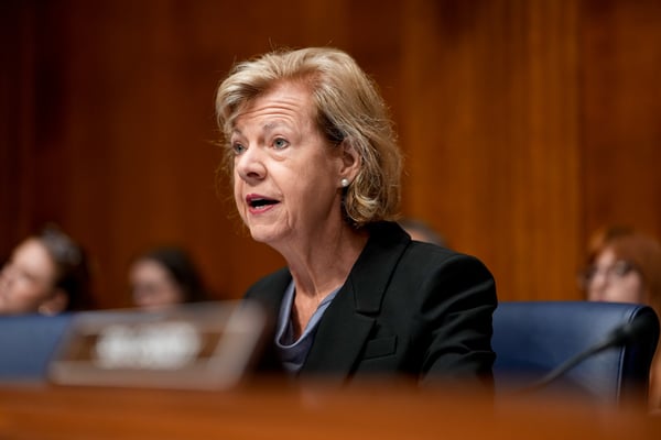 Senators are asking the FTC to probe Amazon and Walmart's AI shopping bots over made-in-USA data