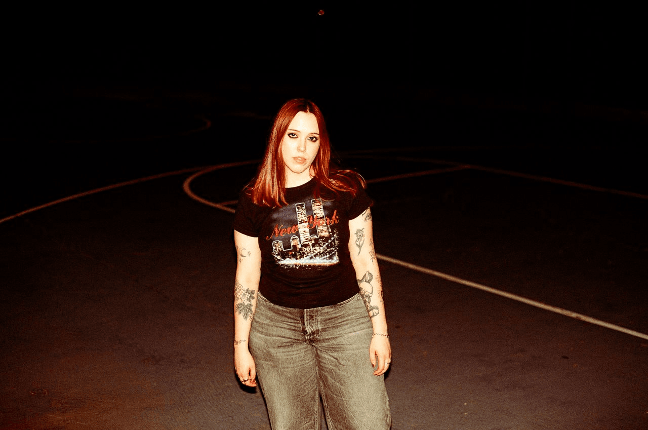 Soccer Mommy Returns with New Song “Rings of Saturn”
