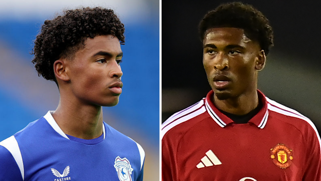 Wales U21s call up record-breaking Anyadike and Red Devils' Munro