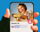 FBI warned ICE agents could be targeted by fake ‘tradwife’ dating profiles, memo reveals