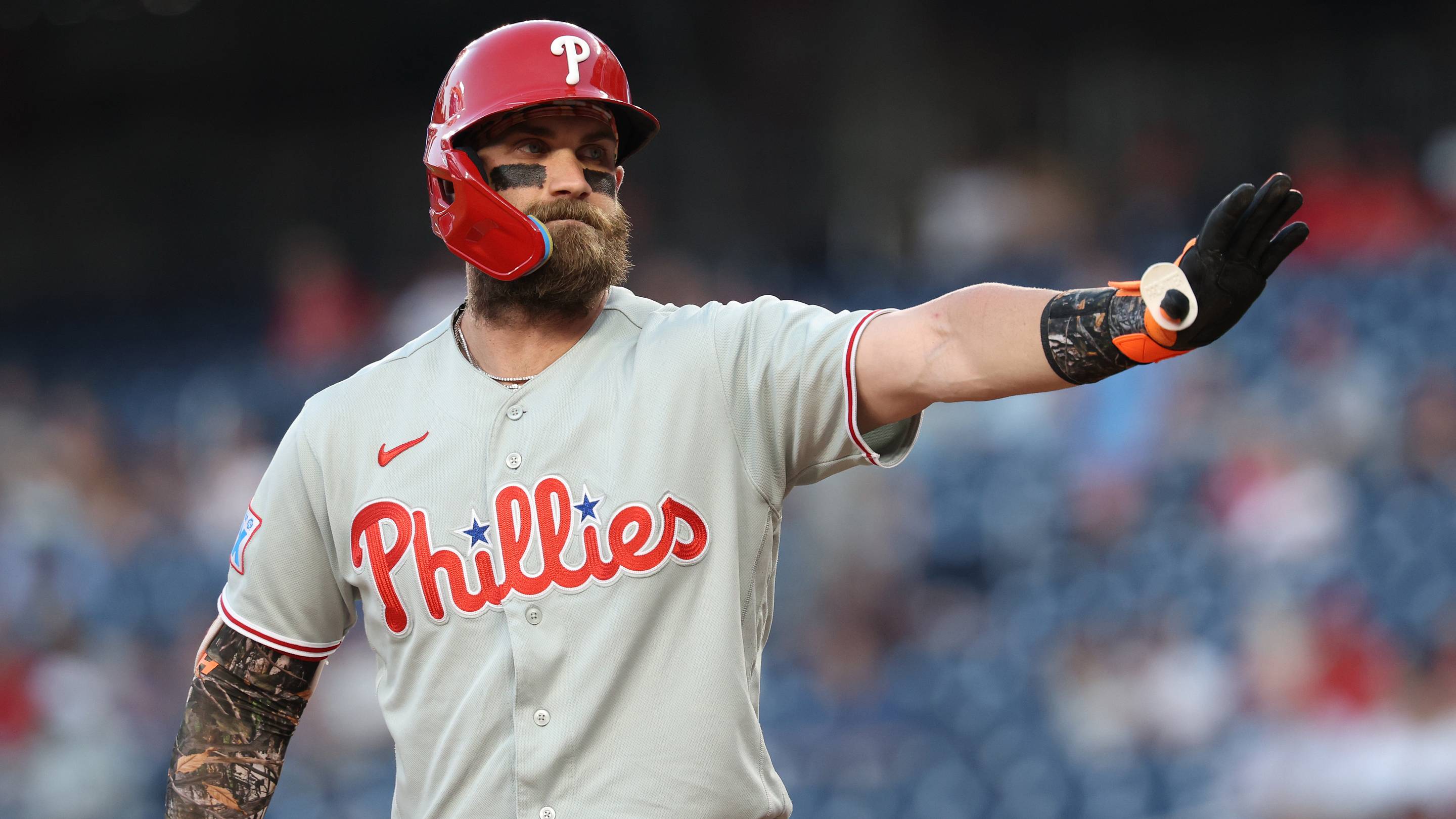 Phillies Can Clinch Playoff Berth Over the Weekend With Some Help from Yankees