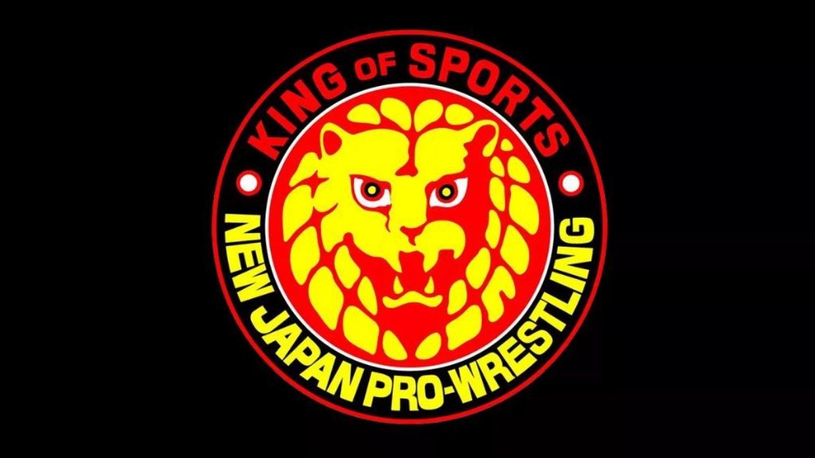 NJPW Road To Destruction Results (9/17/26): Seven Matches On The Card