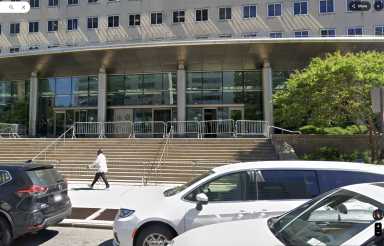 20-year-old man dies in custody after Queens court appearance: DOC