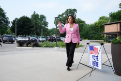 Could the GOP Actually Expand Senate Majority?