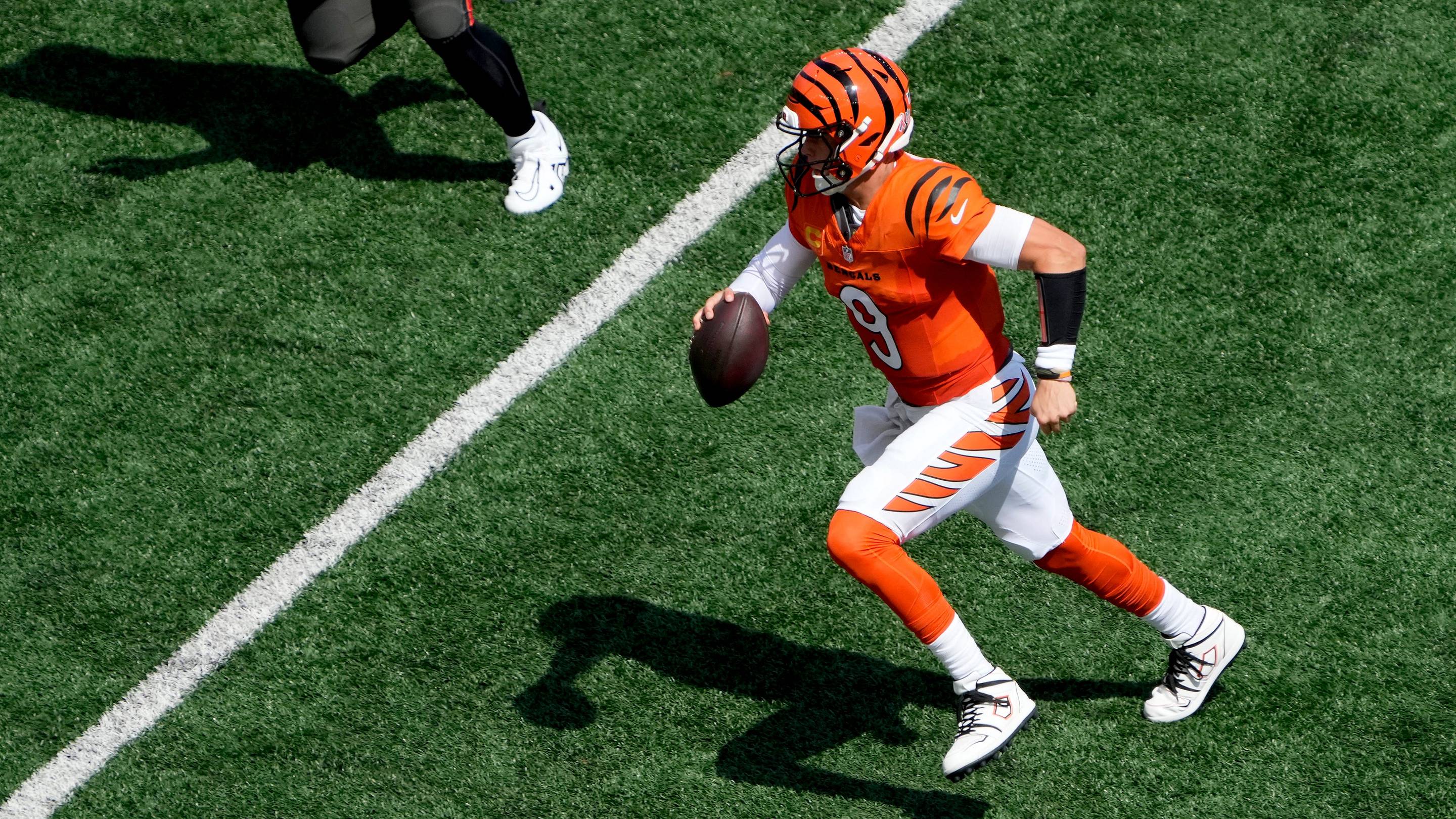 Bengals Ranked WAY TOO Low in Latest Power Ranking, Drop Despite Week 1 Win