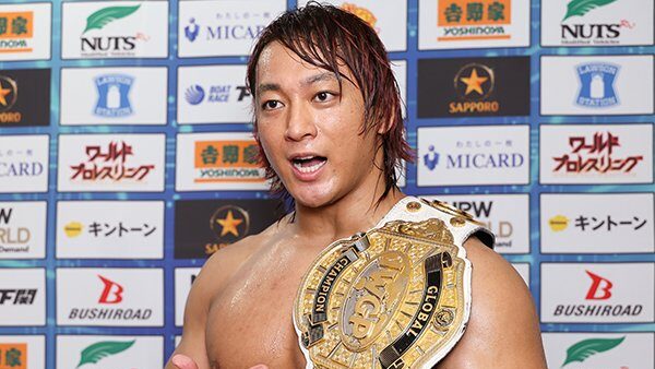 Shota Umino Further Opens Up About Concussion Diagnosis & Having Amnesia