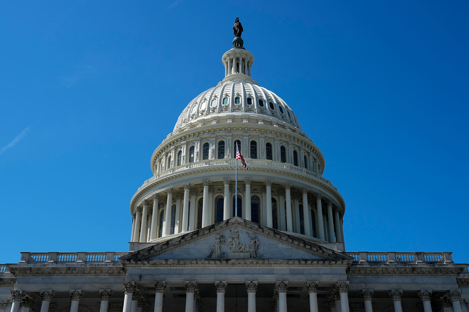 Democratic senators request Pentagon provide ‘bare minimum’ on cost of war