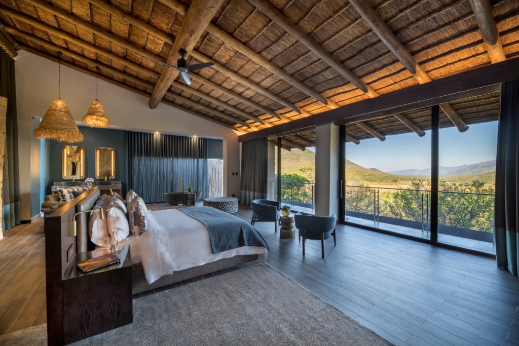 Singapore’s Banyan Group Buys Newmark to Add 26 Hotels in Africa