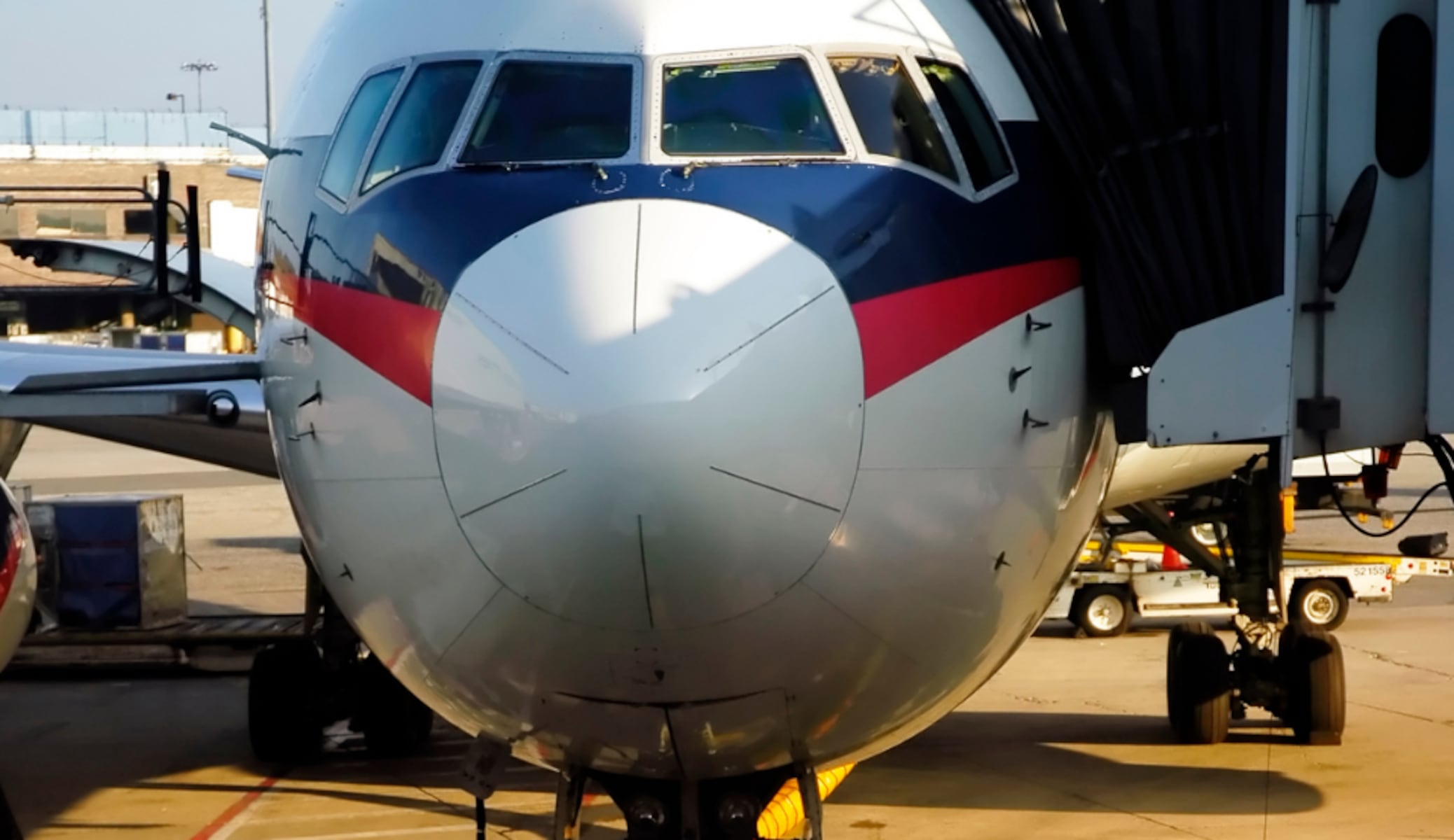 Over 2,234 flights delayed, 237 canceled amid widespread U.S. travel disruptions