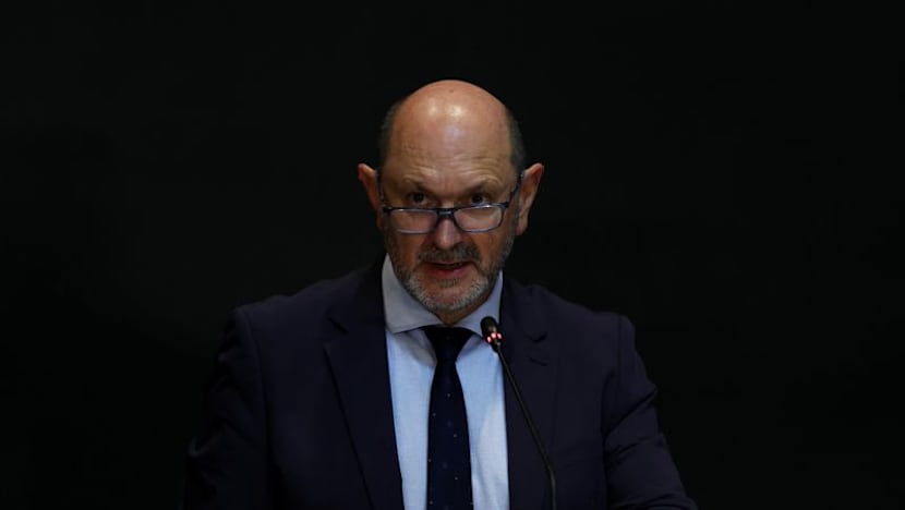 Spanish Super Cup's Istanbul move driven by Asian Cup clash, RFEF chief says
