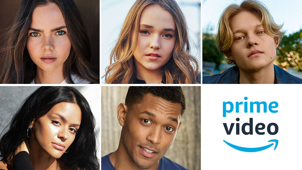 Prime Video’s ‘Rose Hill’ Adds 5 To Cast