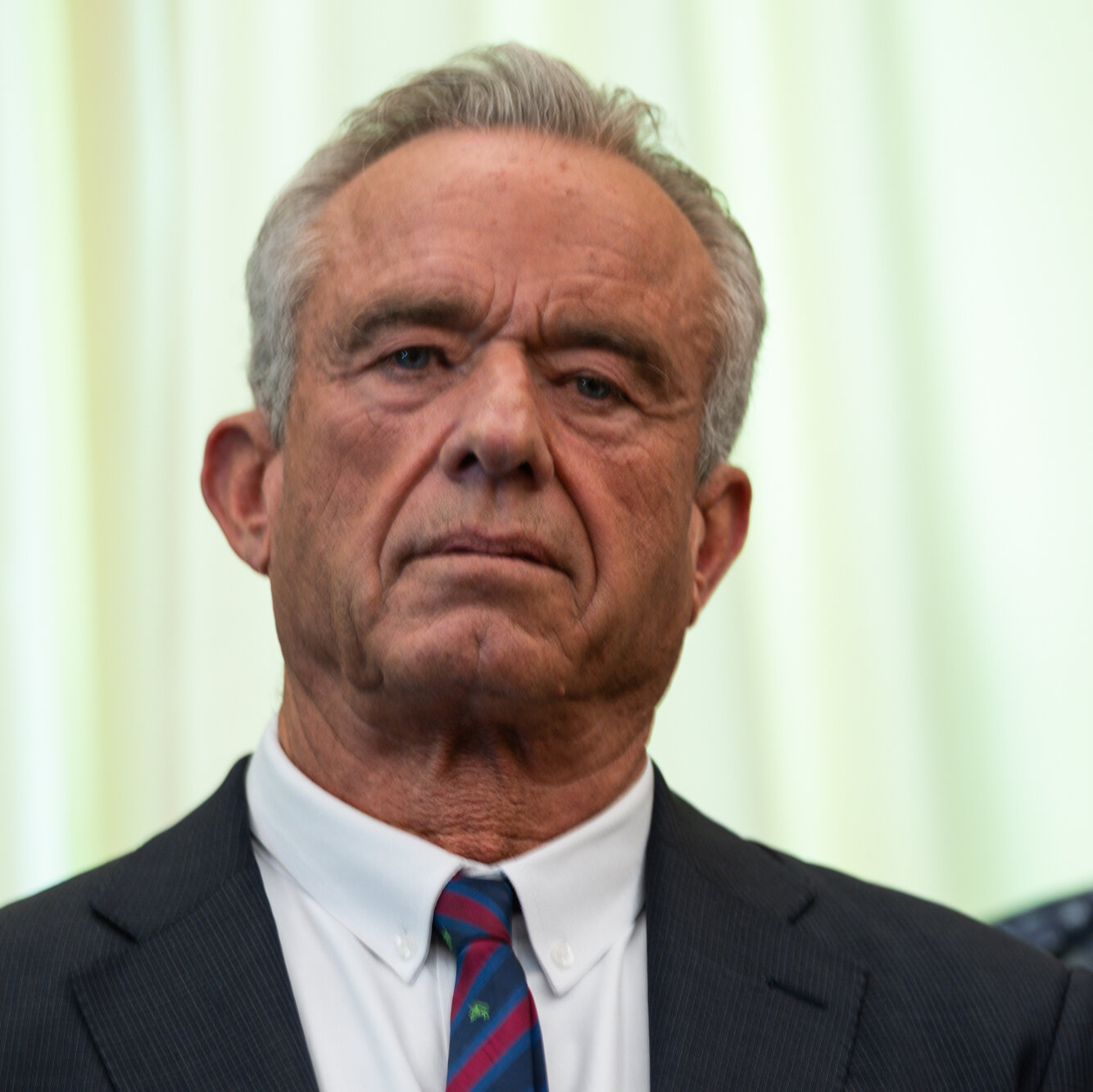 RFK Jr. Names New Members to Powerful Health Panel Whose Work He Has Blocked