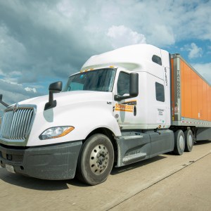 TL carriers: Capacity exodus growing, not slowing