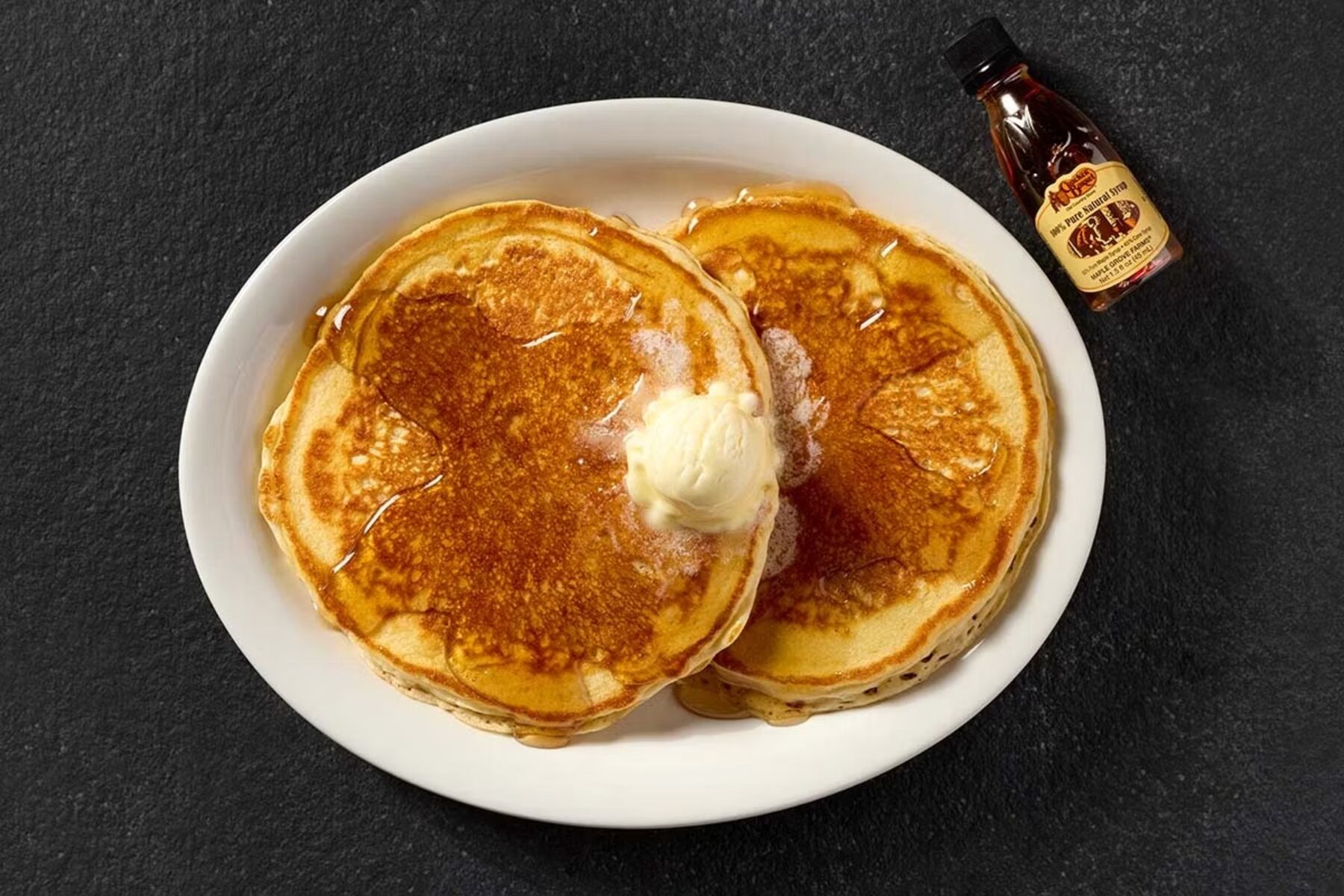All-you-can-eat pancakes for $5? Cracker Barrel celebrates its ‘favorite food holiday’